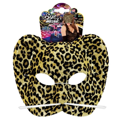 Masca leopard - poza 3