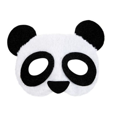 Masca panda plus - poza 3