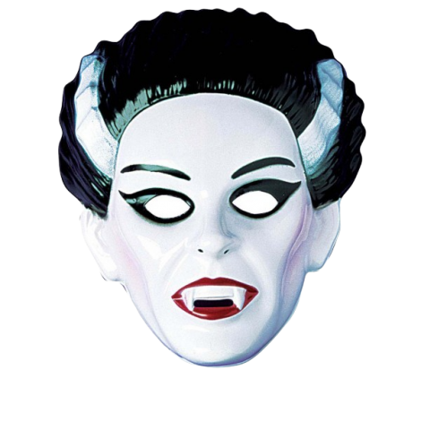 Masca vampirita - poza 1