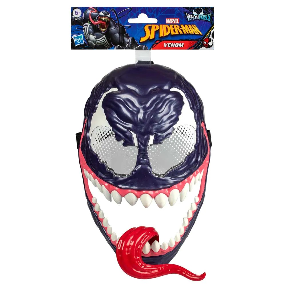 Masca Venom Hasbro Marvel Spider-Man