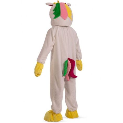 Mascota unicorn profesionala - poza 2