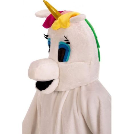 Mascota unicorn profesionala - poza 3