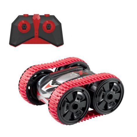Masina Cu Radicomanda Exost Rc Stunt Tank - poza 2
