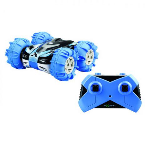 Masina Cu Telecomanda Exost Rc Scara 1:18 360 Aquacross - poza 2
