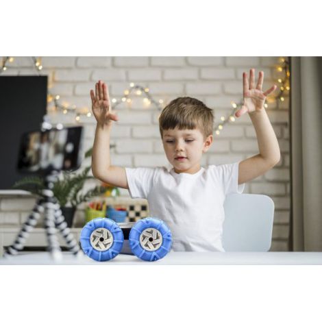Masina Cu Telecomanda Exost Rc Scara 1:18 360 Aquacross - poza 3