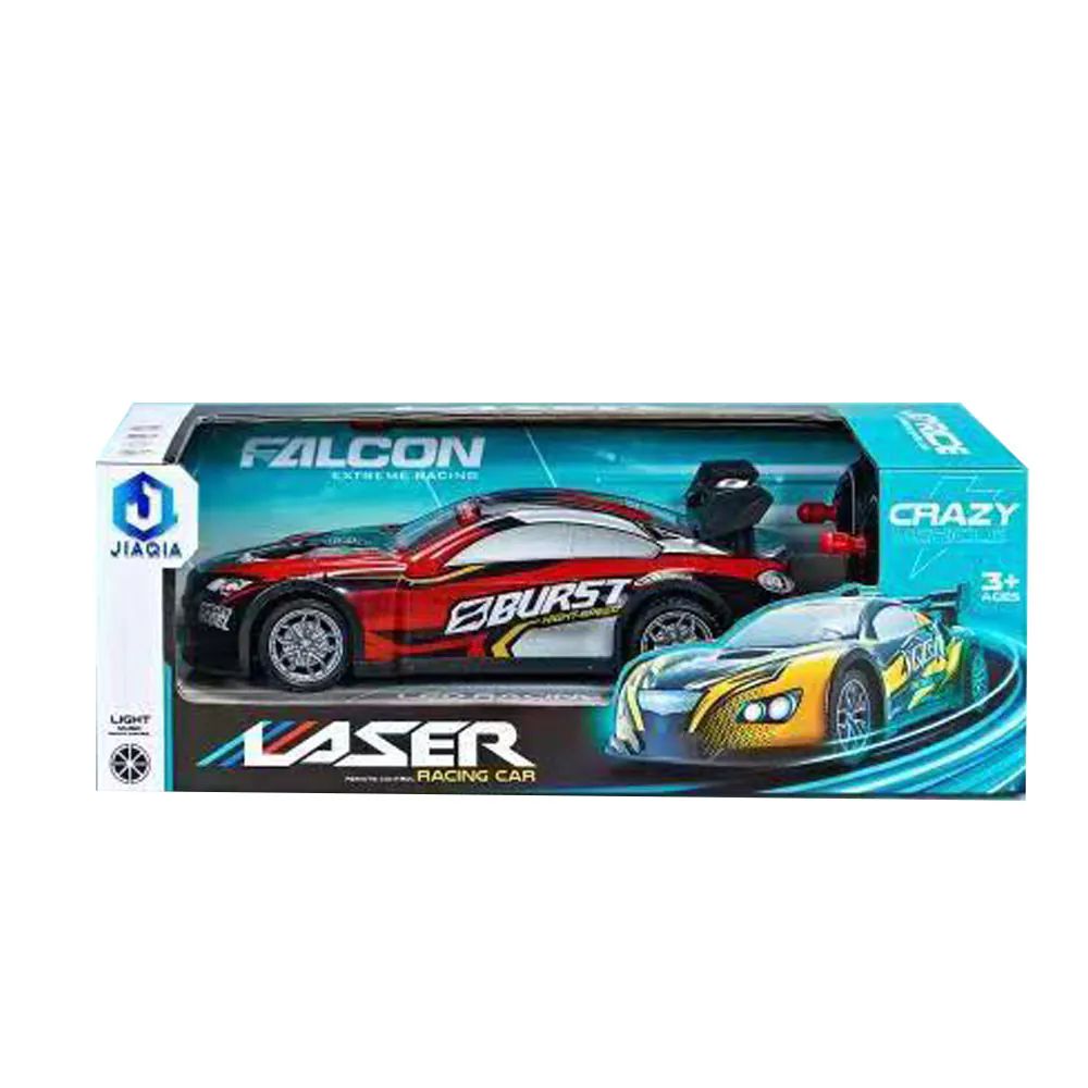 Masina cu telecomanda Falcon Laser - poza 2