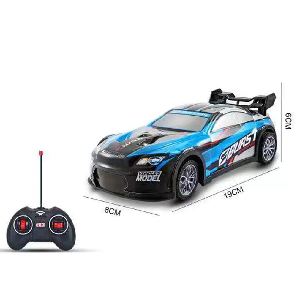 Masina cu telecomanda Falcon Laser - poza 4