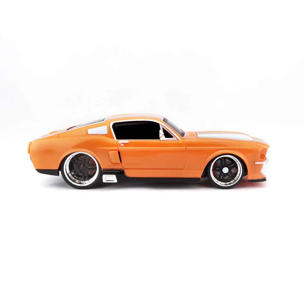 Masina cu telecomanda Maisto Tech Ford Mustang GT 1:24 81520 - poza 4