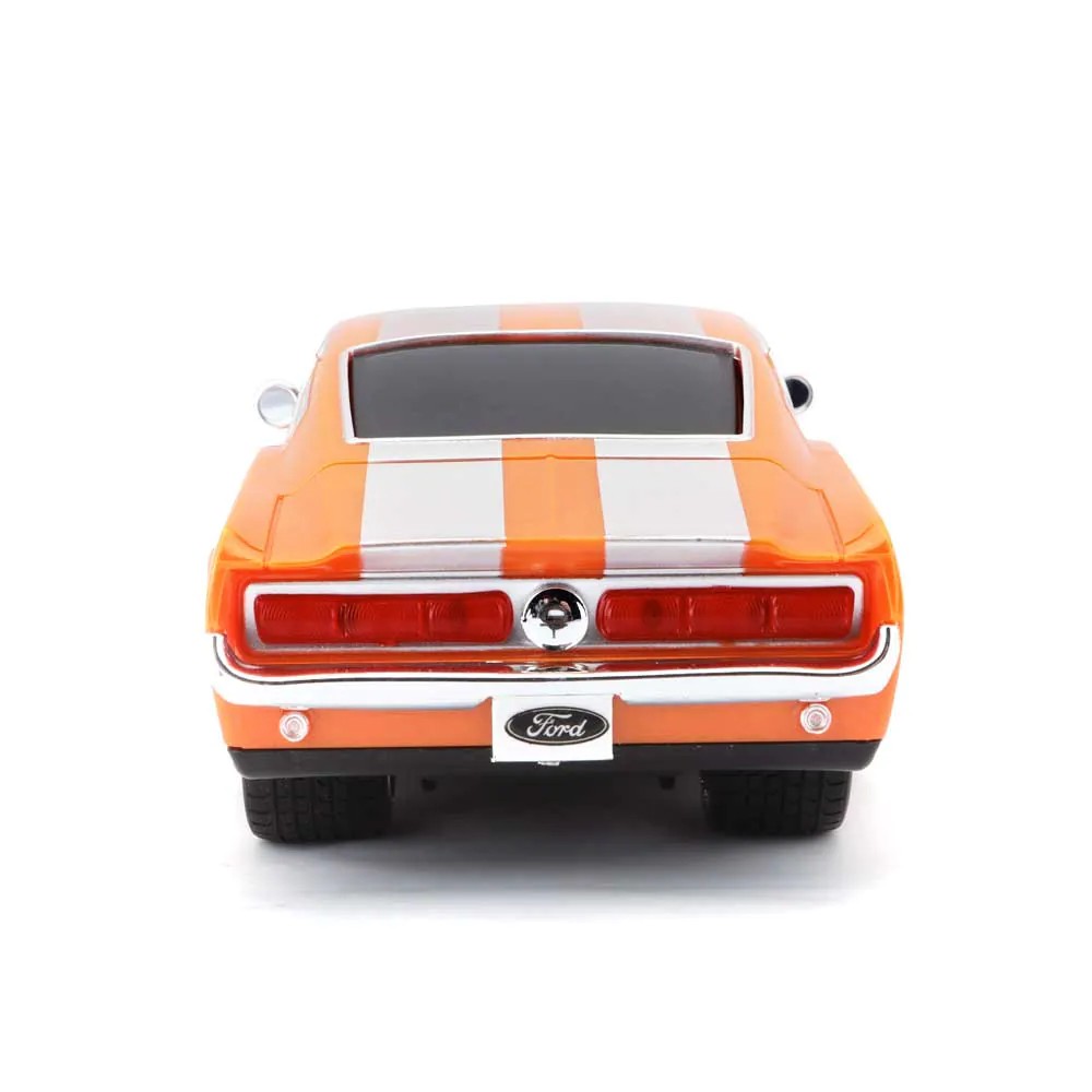Masina cu telecomanda Maisto Tech Ford Mustang GT 1:24 81520 - poza 5