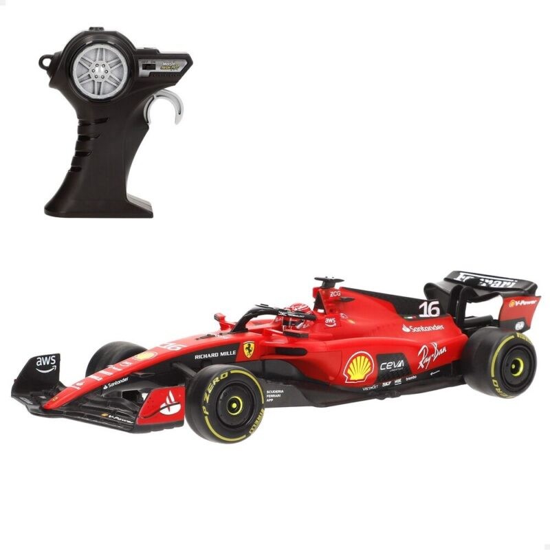 Masina cu telecomanda Maisto Tech Formula Premium-F1 Ferrari SF-23 1:24 - poza 1