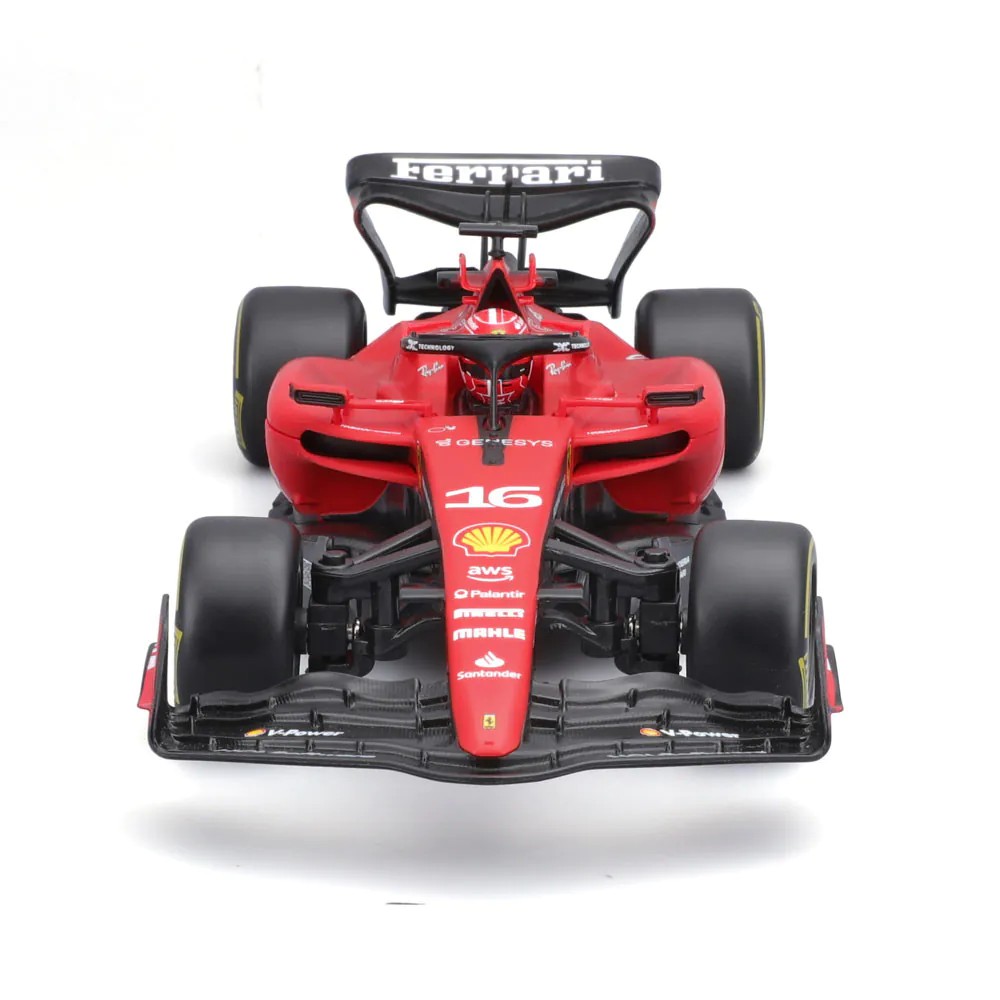 Masina cu telecomanda Maisto Tech Formula Premium-F1 Ferrari SF-23 1:24 - poza 5