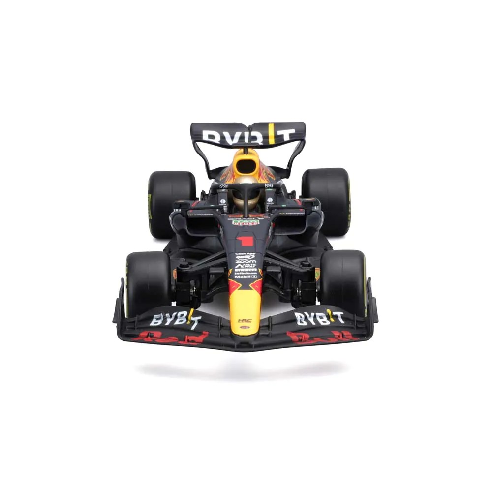 Masina cu telecomanda Maisto Tech Formula Red Bull Racing Oracle RB19 1:24 - poza 5
