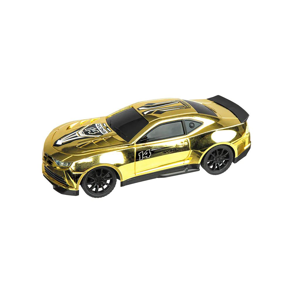 Masina cu telecomanda Mondo Motors Sparkling Tuners 1:16 - poza 2