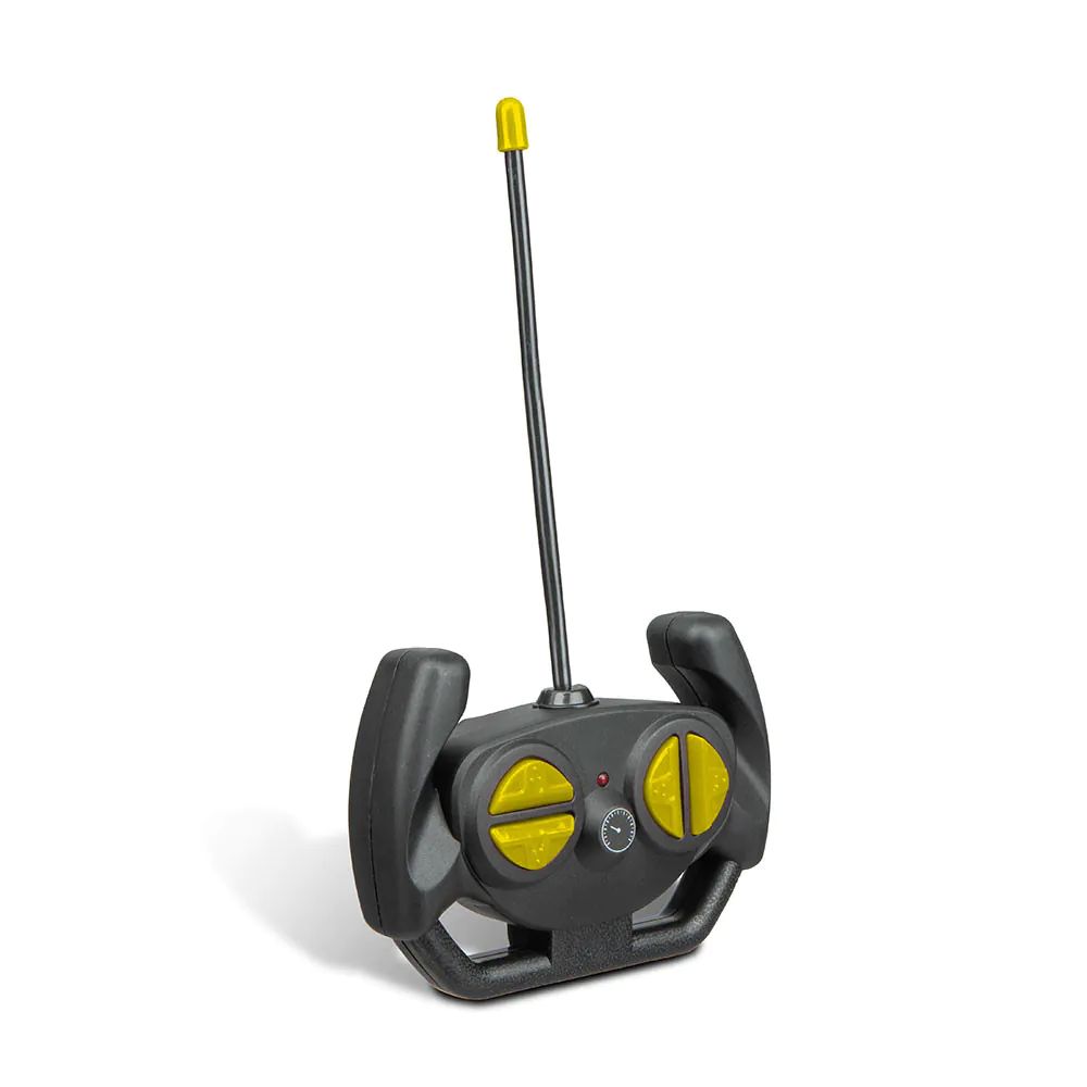 Masina cu telecomanda Mondo Motors Sparkling Tuners 1:16 - poza 3