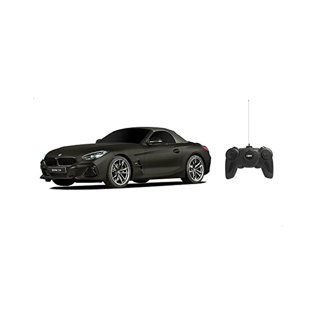 Masina cu telecomanda Rastar BMW Z4 Roadster 1:24 - poza 1
