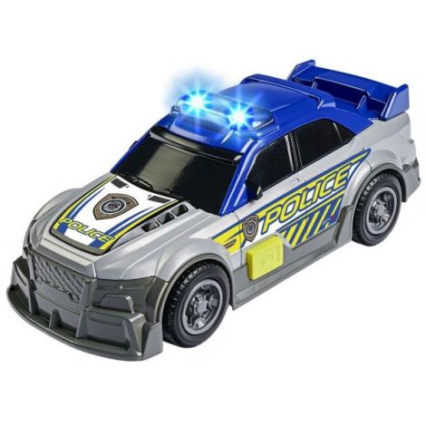 Masina de politie Dickie Toys Police Car - poza 1