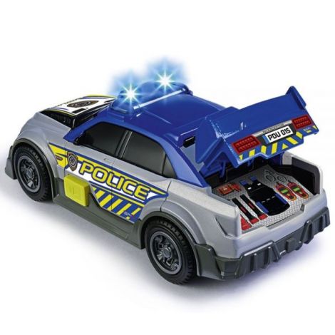 Masina de politie Dickie Toys Police Car - poza 2