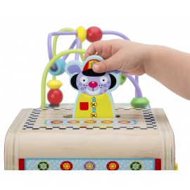 Masina de pompieri cu activitati - poza 3