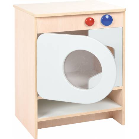 Masina de spalat pentru jocuri de rol Quadro artar - poza 2