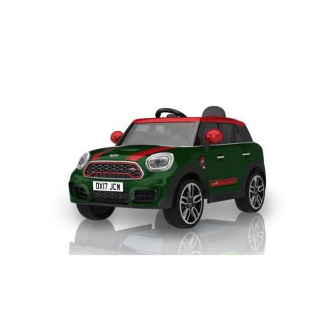 Masina electrica copii mini countryman, 12v - poza 2