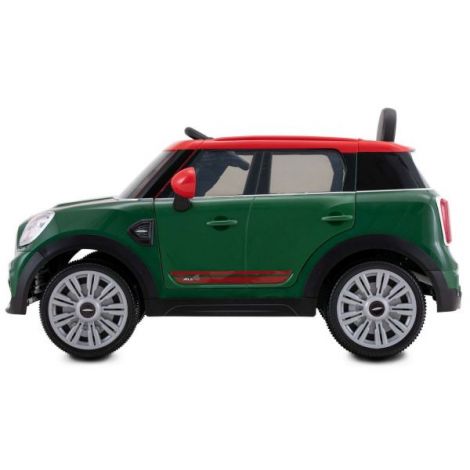 Masina electrica copii mini countryman, 12v - poza 4