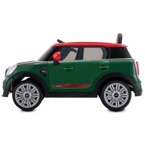 Masina electrica copii mini countryman, 12v - poza 5
