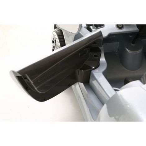 Masina electrica copii porche 918 spyder, 12v, cu telecomanda - poza 3