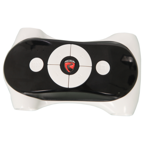 Masina electrica copii Porche Macan turbo, 12V alabstra, ROLLPLAY 31222 - poza 2