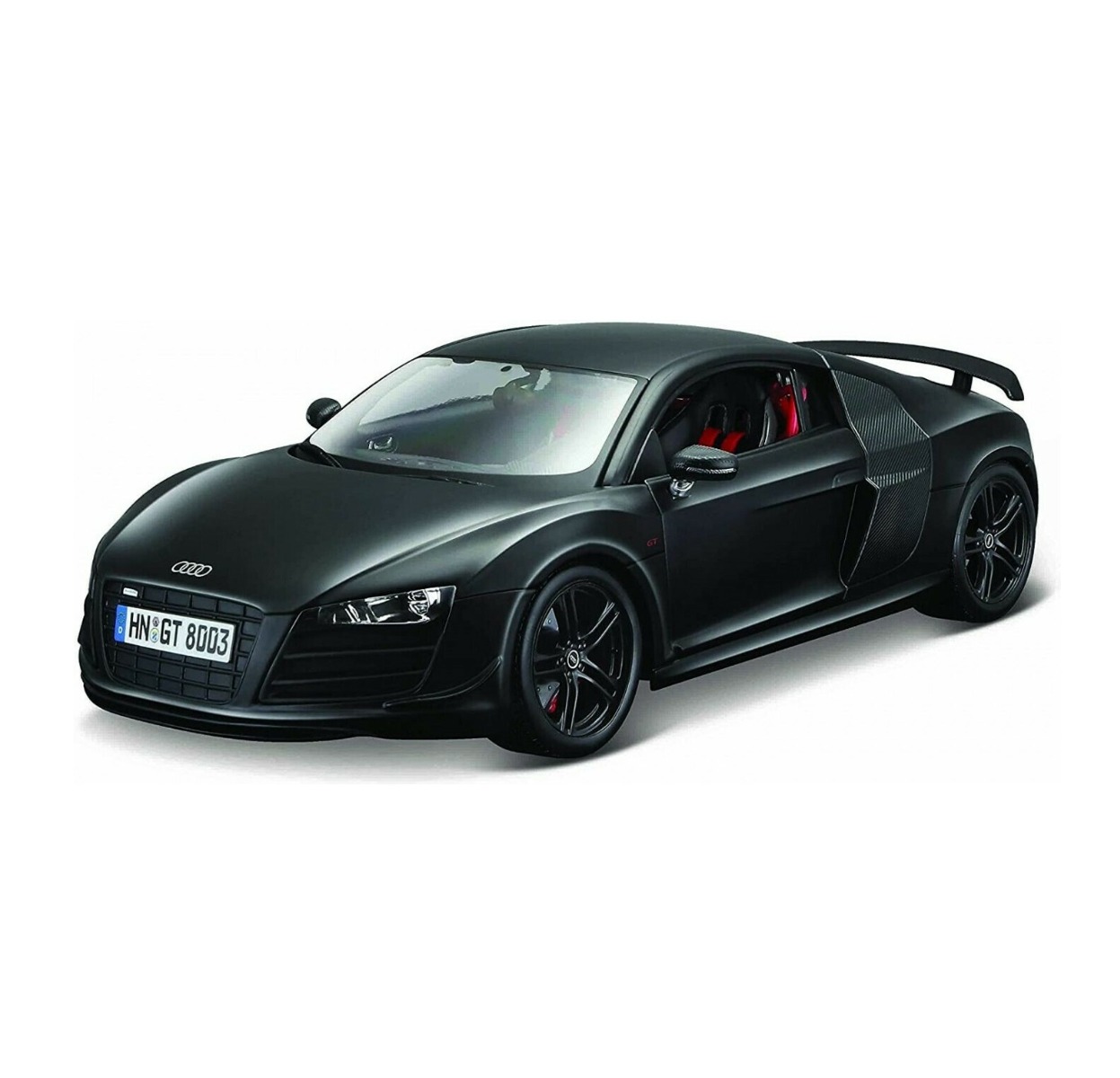 Masina Maisto Special Edition Audi R8 GT 1:18 - poza 1