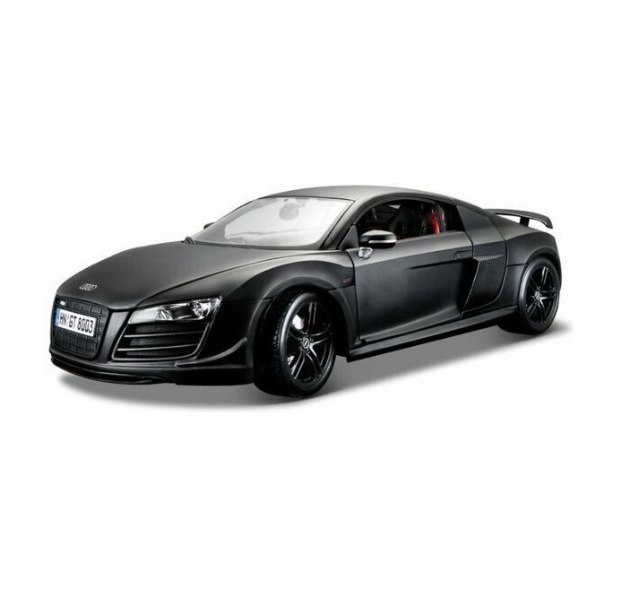 Masina Maisto Special Edition Audi R8 GT 1:18 - poza 3