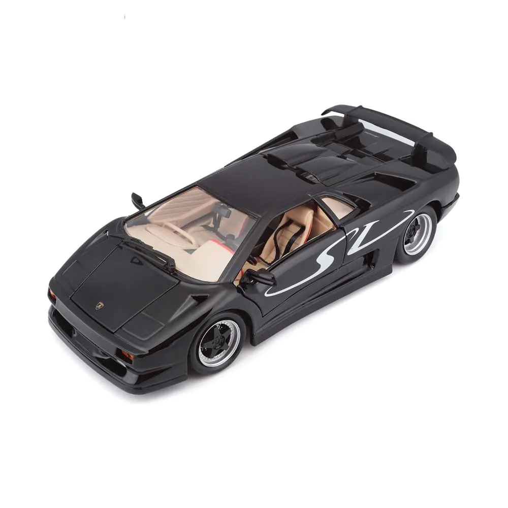 Masina Maisto Special Edition Lamborghini Diablo SV 1:18 - poza 1