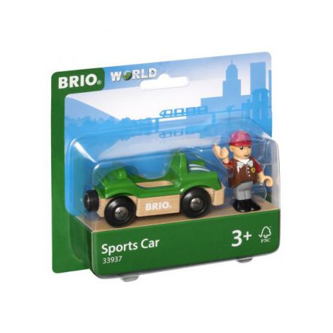 Masina sportiva 33937 Brio - poza 5