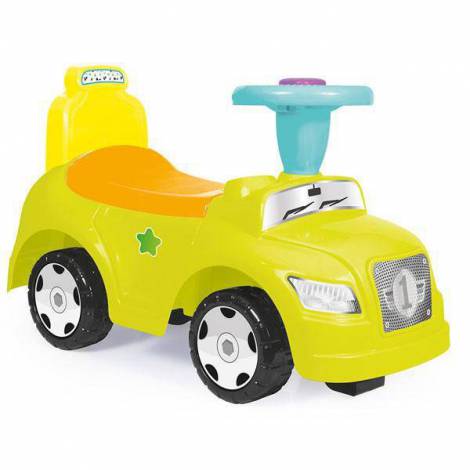 Masinuta 2 in 1 - step car - poza 3