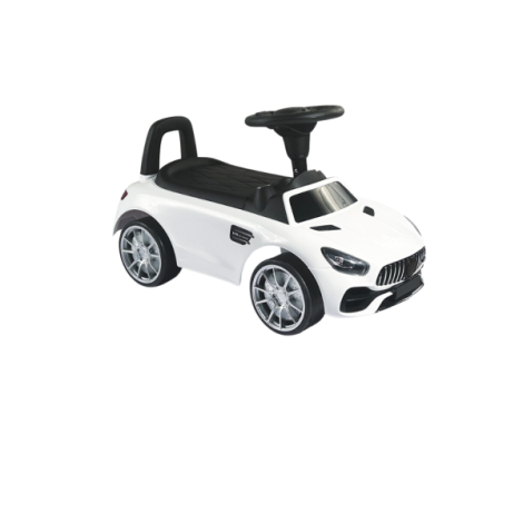 Masinuta 3 in 1 ride on - poza 1