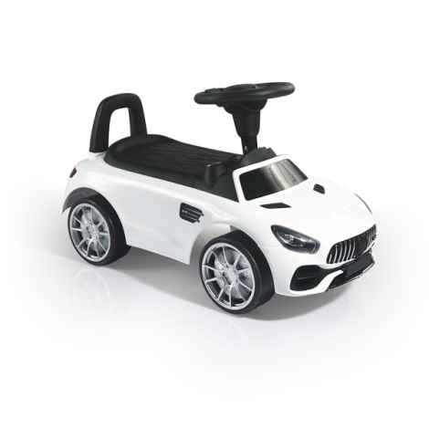Masinuta 3 in 1 ride on - poza 2
