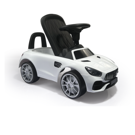 Masinuta 3 in 1 ride on - poza 3