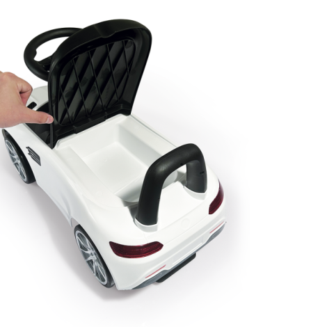 Masinuta 3 in 1 ride on - poza 4