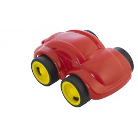 Masinuta Beetle Minimobil 12 - Miniland - poza 2