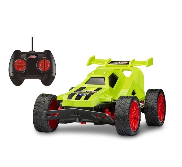 Masinuta Buggy cu telecomanda Dune Blasters 1:24 diverse modele - poza 1
