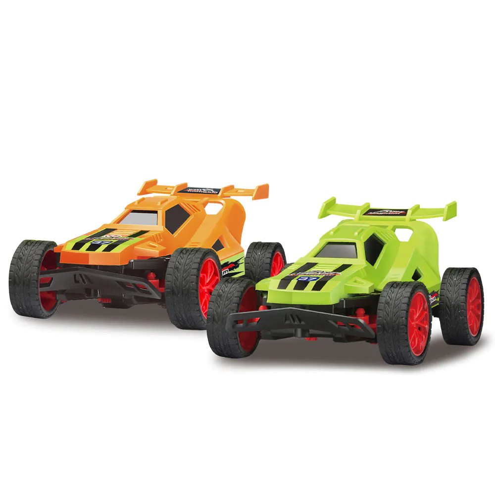 Masinuta Buggy cu telecomanda Dune Blasters 1:24 diverse modele - poza 3