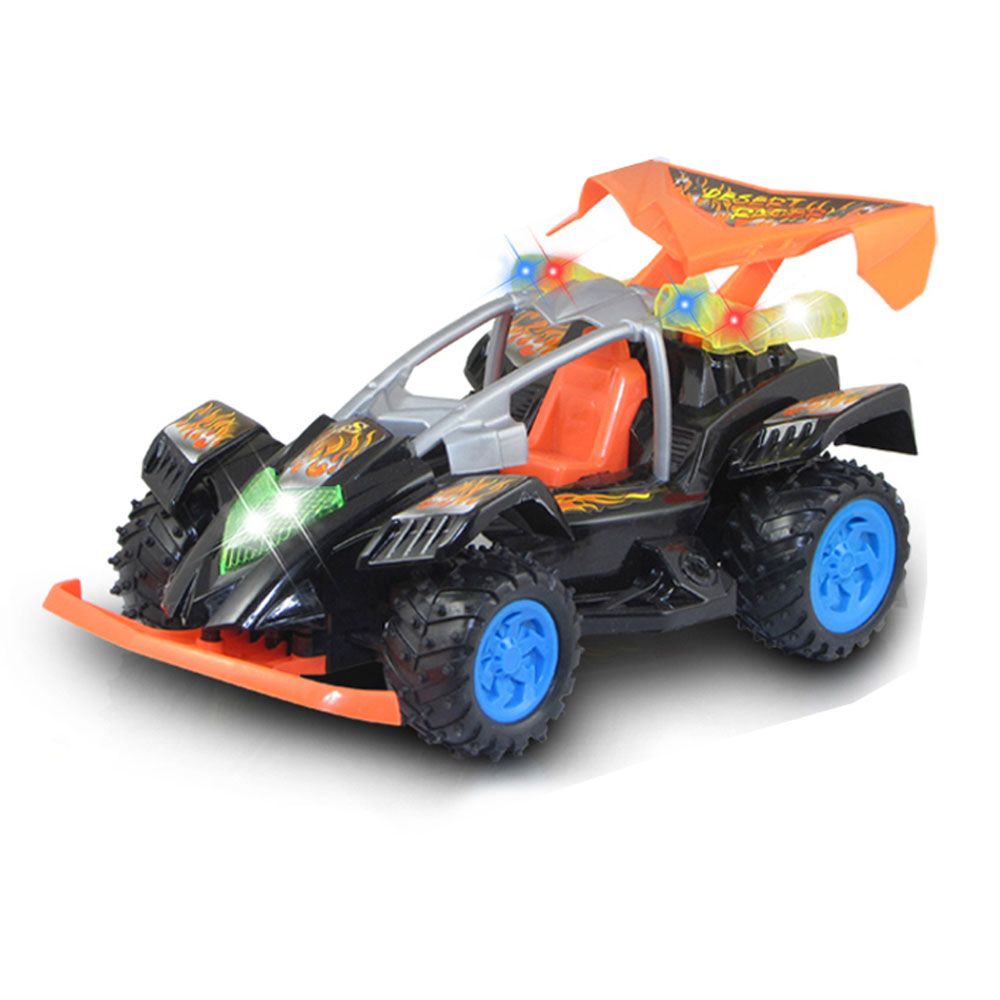 Masinuta cu telecomanda Desert Racer 1:14 - poza 1
