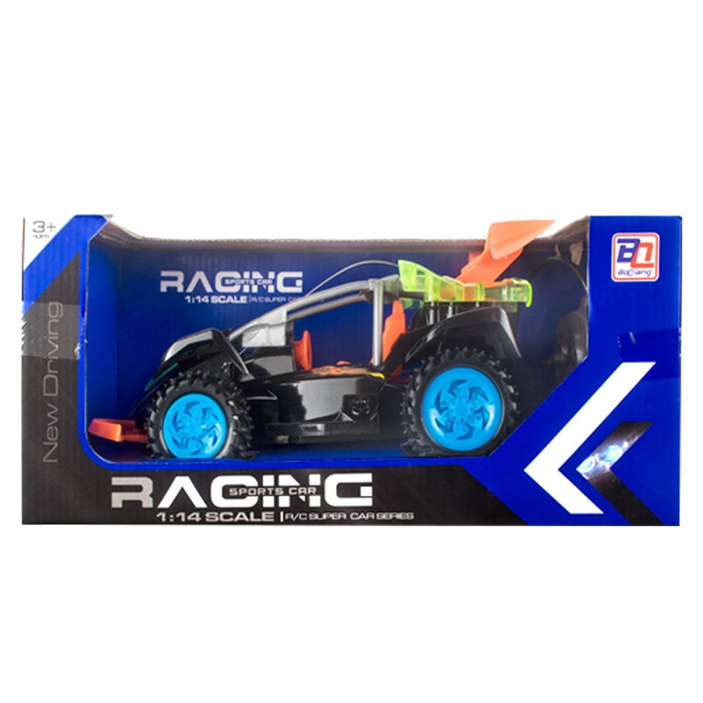 Masinuta cu telecomanda Desert Racer 1:14 - poza 2