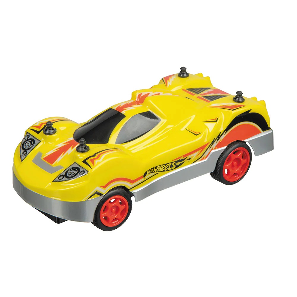 Masinuta cu telecomanda Hot Wheels 1:28 - poza 3