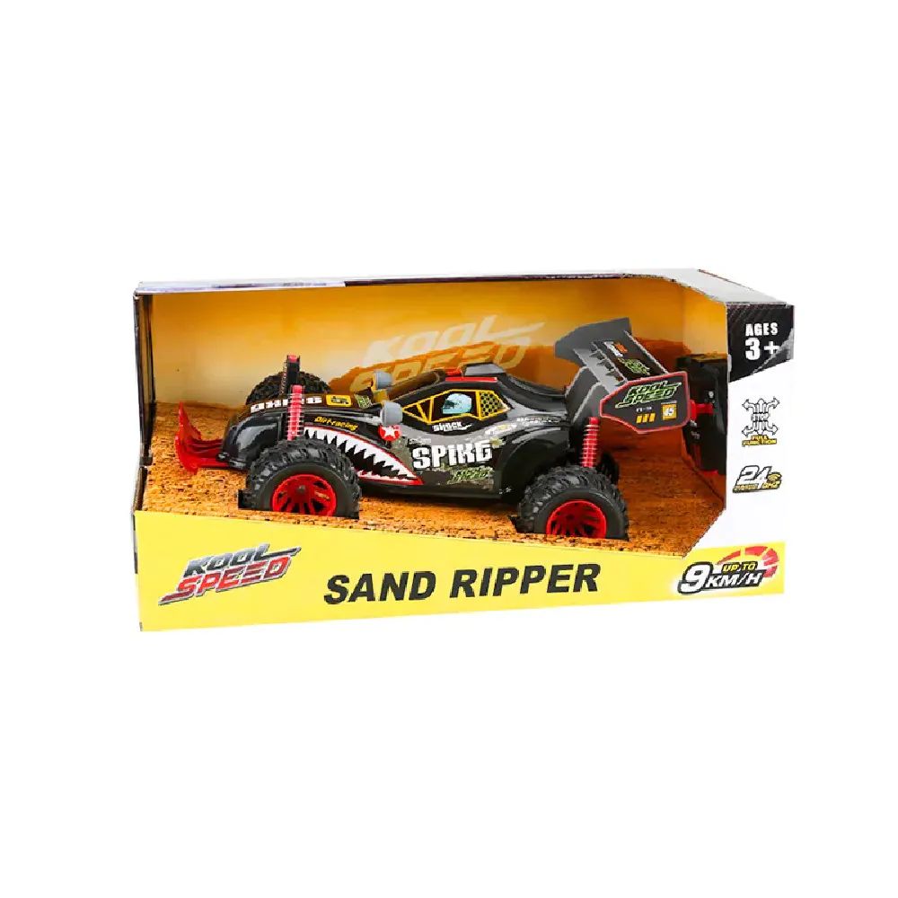 Masinuta cu telecomanda Kool Speed Buggy Sand Ripper 1:16 - poza 2