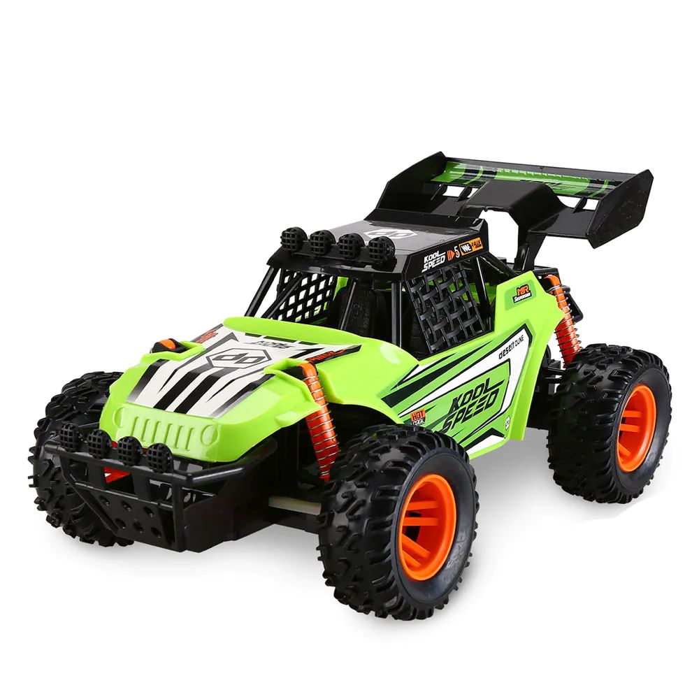 Masinuta cu telecomanda Kool Speed Dune Smasher 1:16 - poza 2