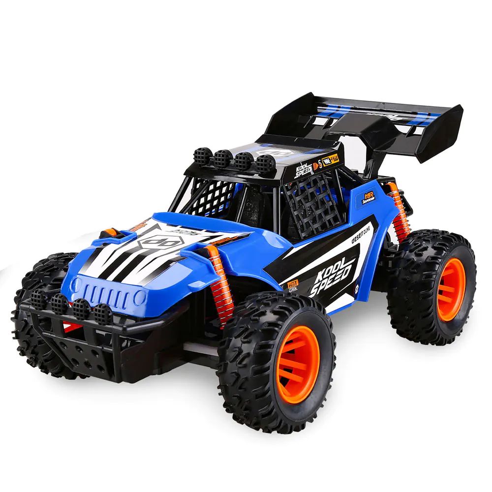 Masinuta cu telecomanda Kool Speed Dune Smasher 1:16 - poza 5