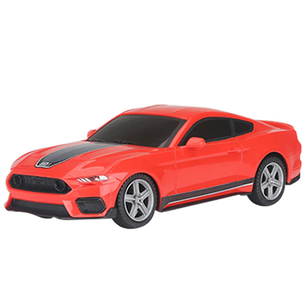 Masinuta cu telecomanda Kool Speed Ford Mustang Mach 1 1:24 - poza 2