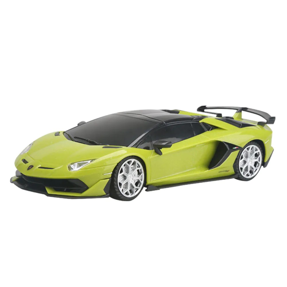 Masinuta cu telecomanda Kool Speed Lamborghini Aventador SVJ 1:24 - poza 1