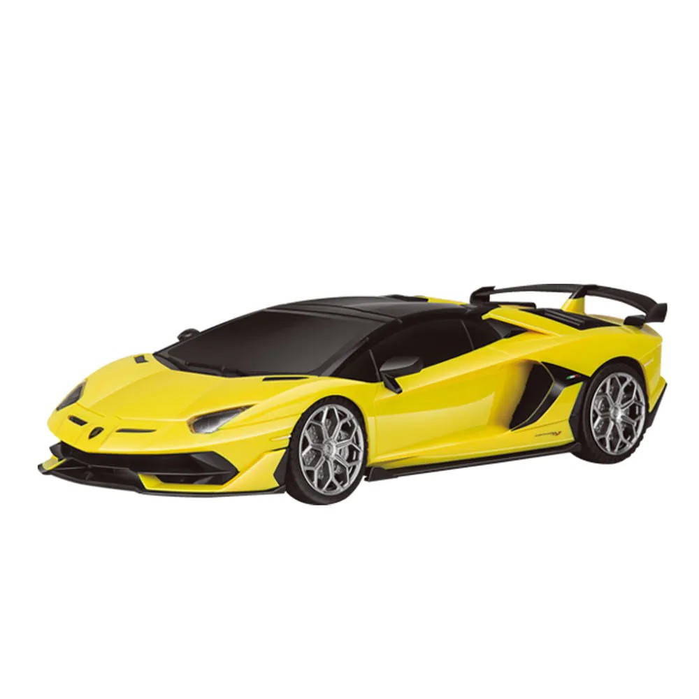 Masinuta cu telecomanda Kool Speed Lamborghini Aventador SVJ 1:24 - poza 2