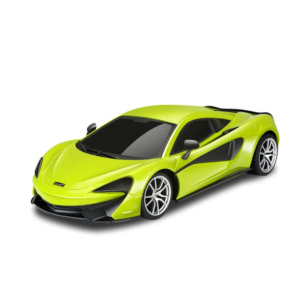 Masinuta cu telecomanda Kool Speed McLaren 570S 1:24 - poza 2